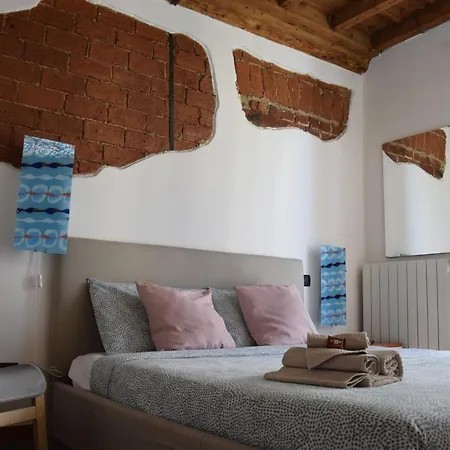 Bilocale Sforza Milano Centro !! Appartement Buitenkant foto