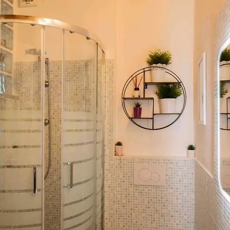 Bilocale Sforza Milano Centro !! Appartement Buitenkant foto