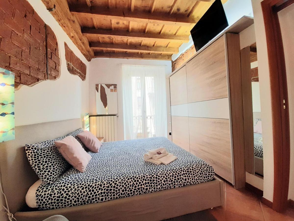 Bilocale Sforza Centro !! Apartment Milan