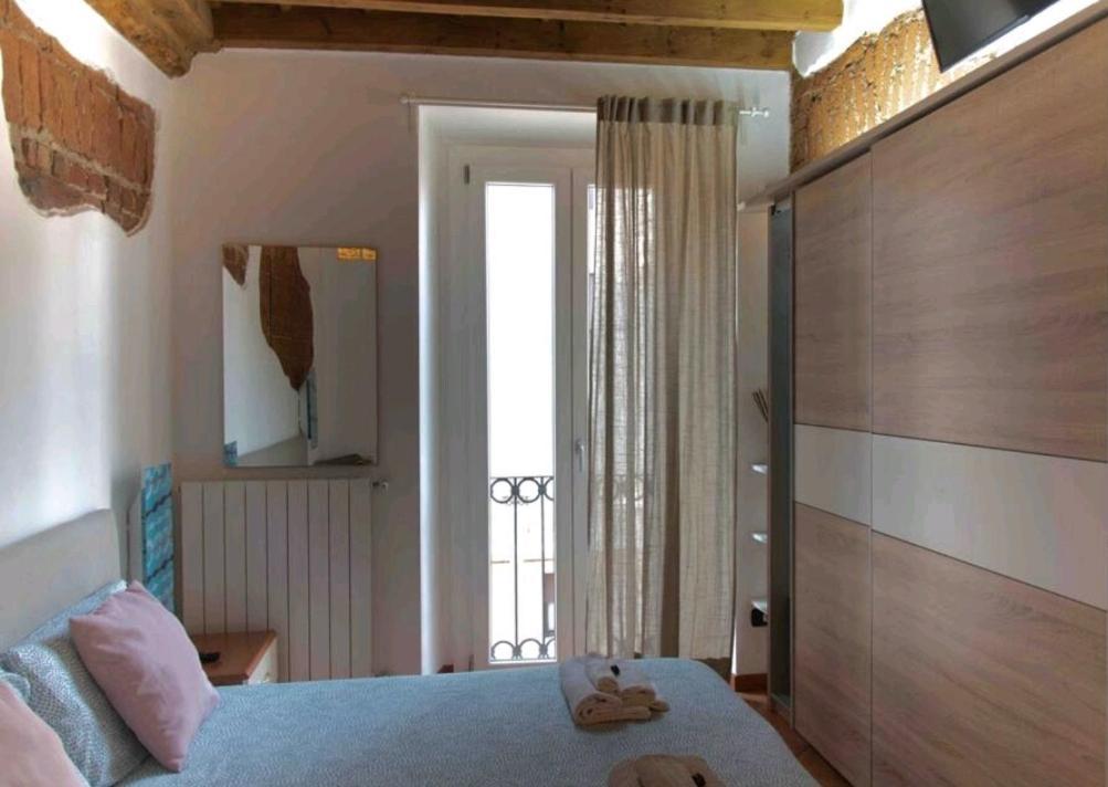 Apartment Bilocale Sforza Centro !! Milan