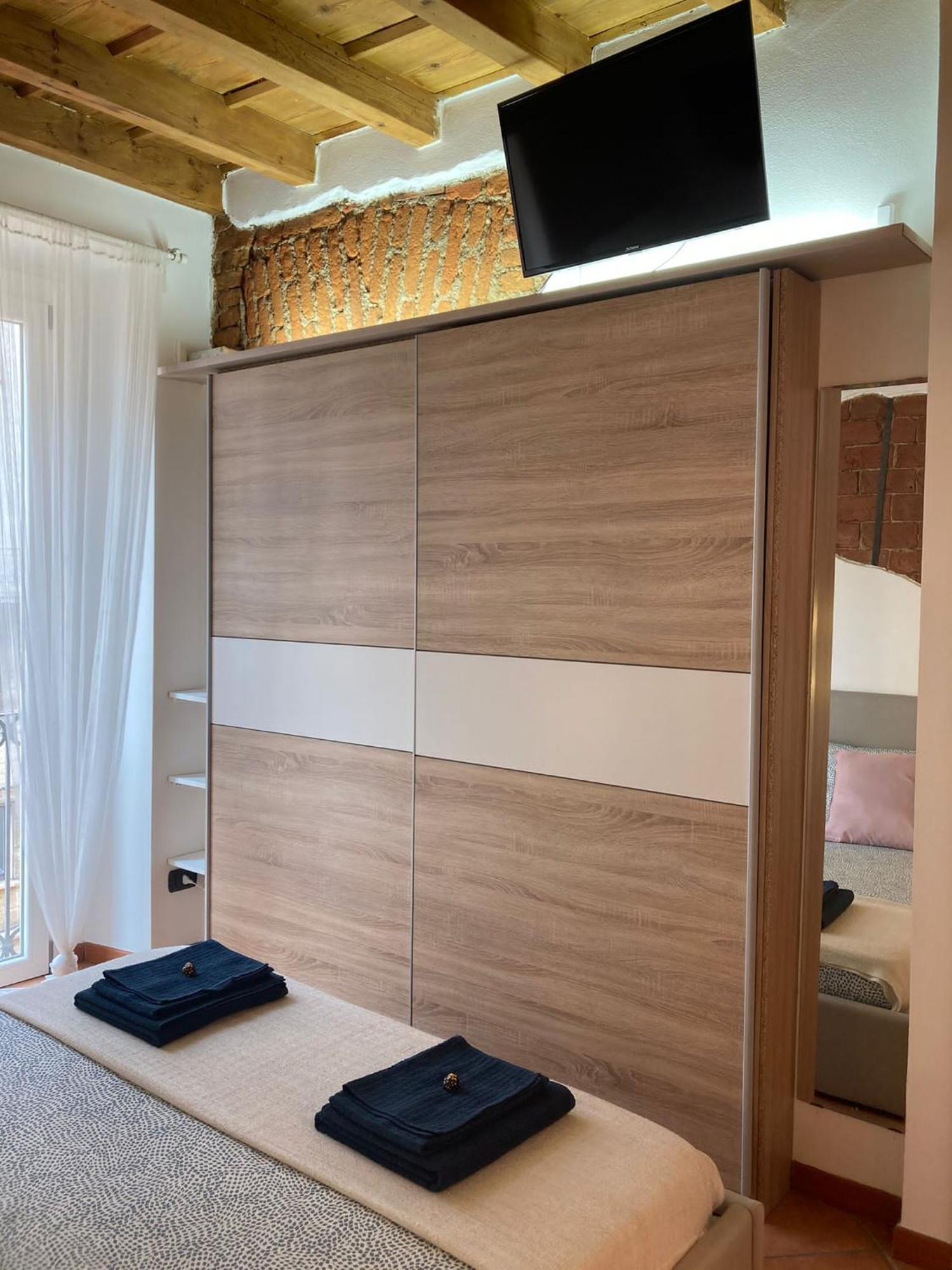Bilocale Sforza Centro !! Apartment Milan