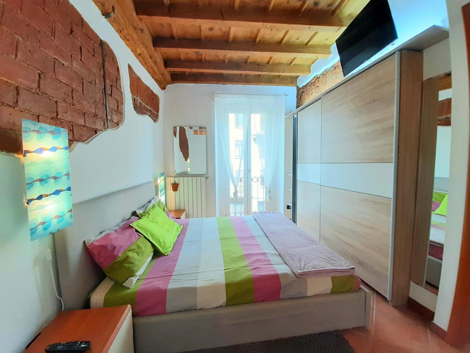 Bilocale Sforza Centro !! Apartment *
