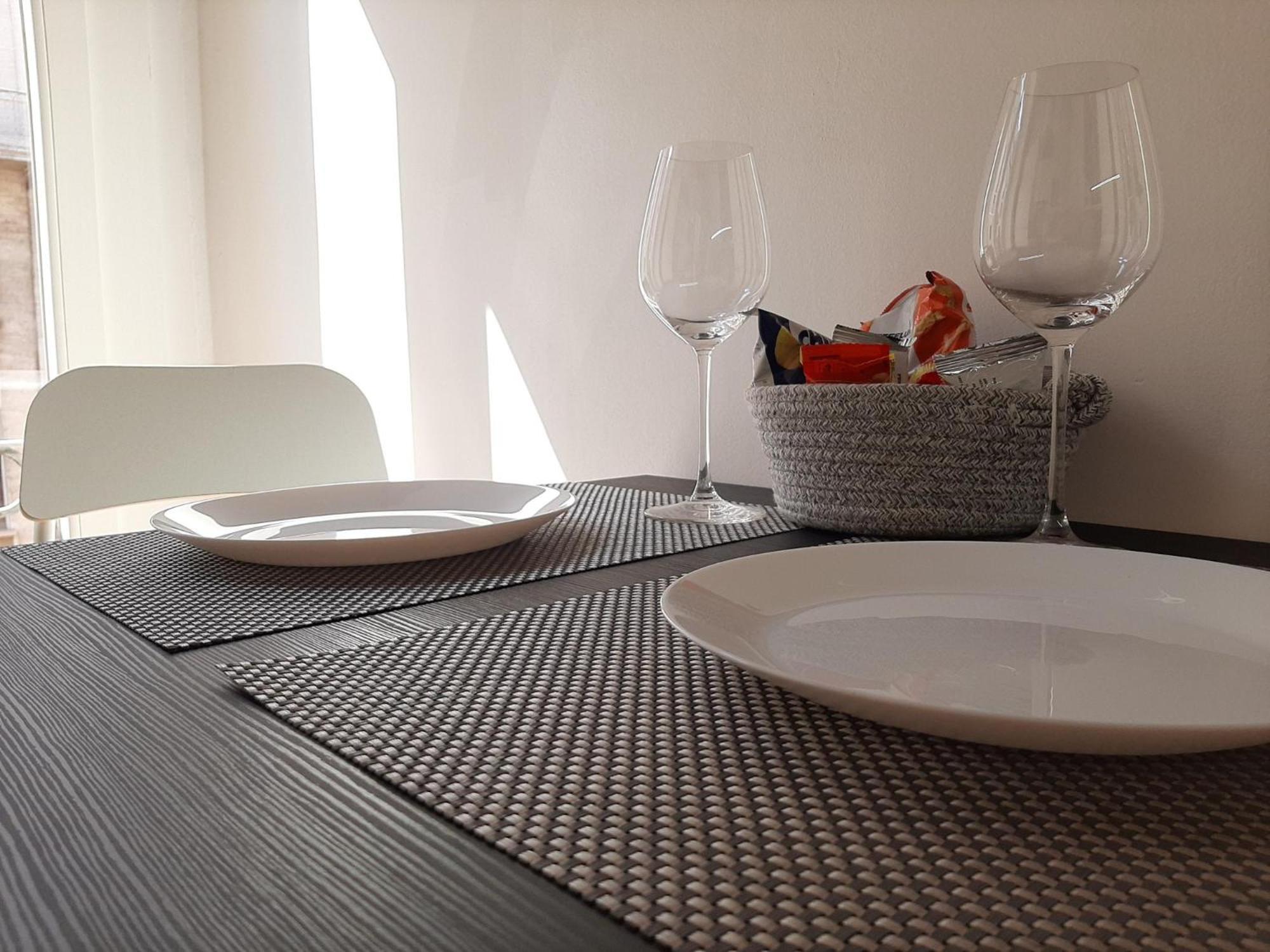 Apartment Bilocale Sforza Centro !!